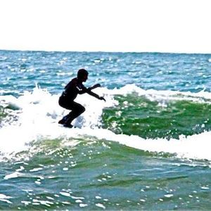 Meet your Posher, Doug